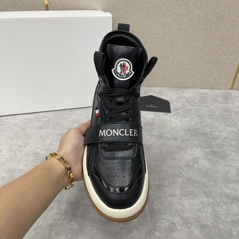 Moncler Sneakers